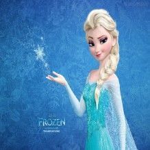 Frozen: uma aventura congelante