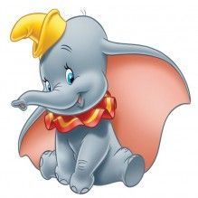 Disney vai relançar Dumbo com personagens reais