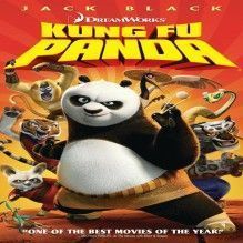 Filme Kung Fu Panda 3