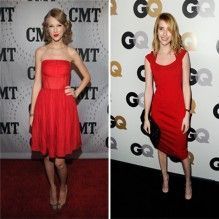 Taylor Swift e Emma Roberts: será que a amizade permanece?