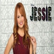 Aventuras de Jessie