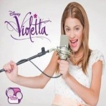 Show de Violetta no Brasil