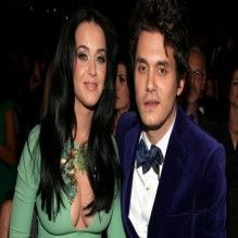 Rompimento entre Katy Perry e John Mayer