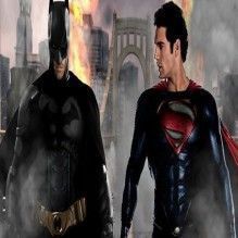 Batman V Superman: Dawn of Justice