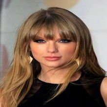 Taylor Swift está deslumbrada com a fama?