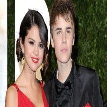 Pais de Selena Gomez não aceitam Justin Bieber