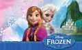 Filme Frozen - uma aventura congelante