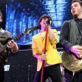 Jonas Brothers confirmam turnê no Brasil
