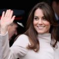 Kate Middleton pode passar o Natal longe da família real