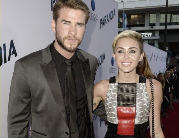 Miley dá detalhes de seu término com Liam
