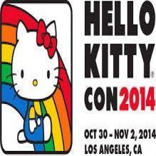 Hello Kitty Con 2014: saiba seus detalhes
