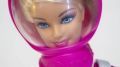 Barbie exploradora de Marte