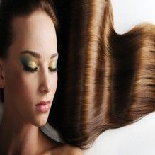 Queratinas: novidades para tratar os cabelos após uso de química