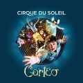 Cirque Du Soleil no Brasil 2013