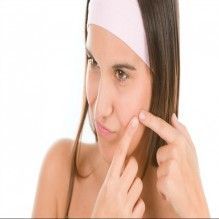 Os mitos sobre a acne