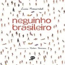 Livro Neguinho Brasileiro