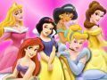 Princesas da Disney modernas