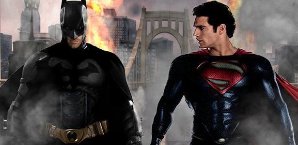Batman V Superman: Dawn of Justice 