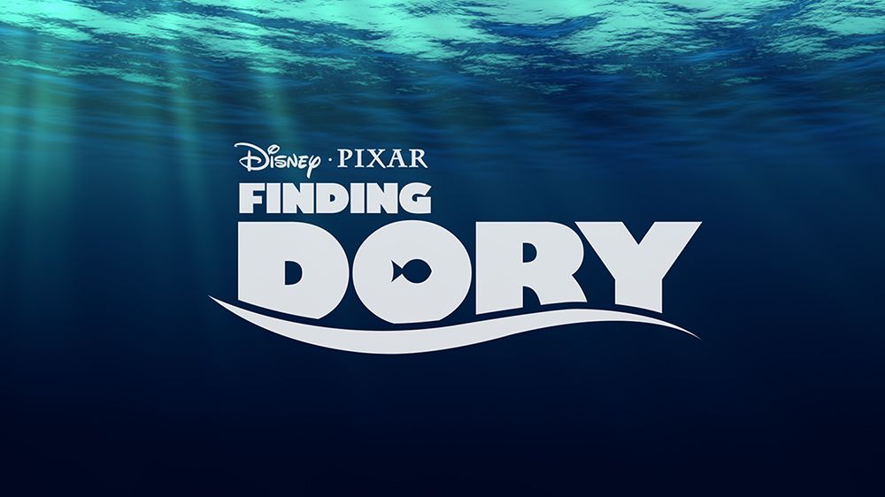 Filme Finding Dory